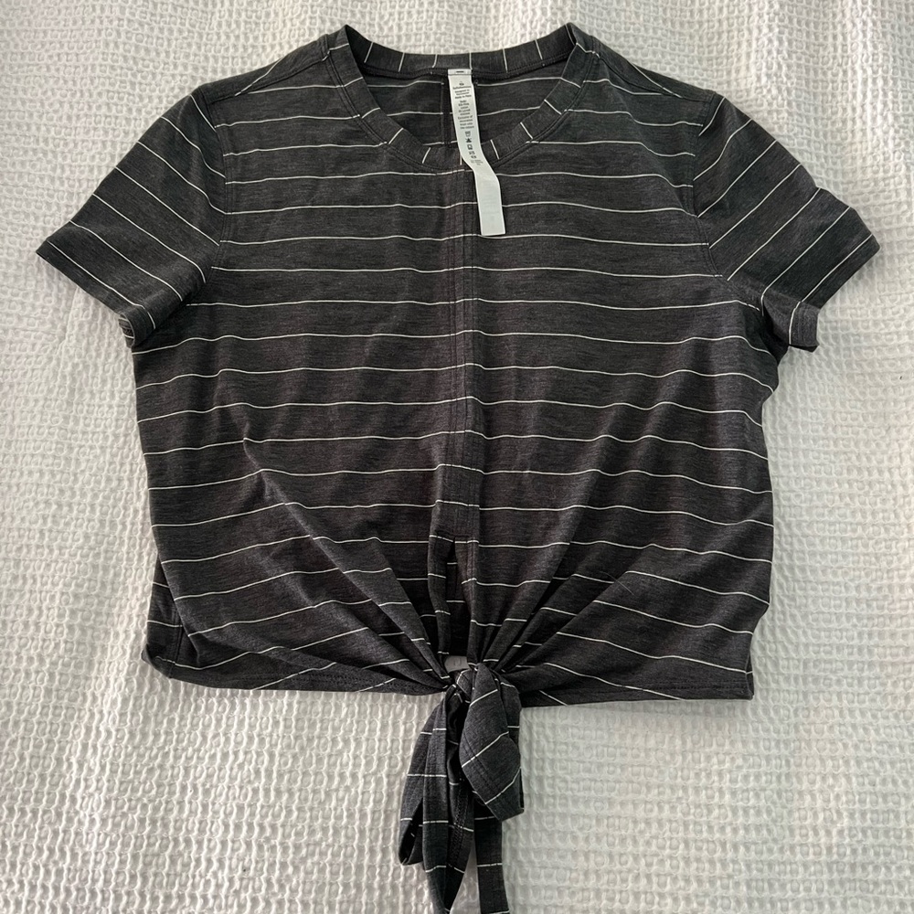 Lululemon Top